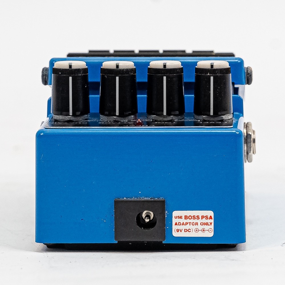 2020 Boss CS-3 Compression Sustainer Guitar Effect Pedal