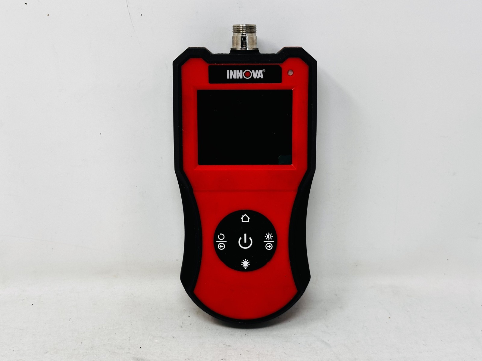 Innova 3380 2.7” LCD Inspection Camera - No Camera / Cables, Damaged Screen