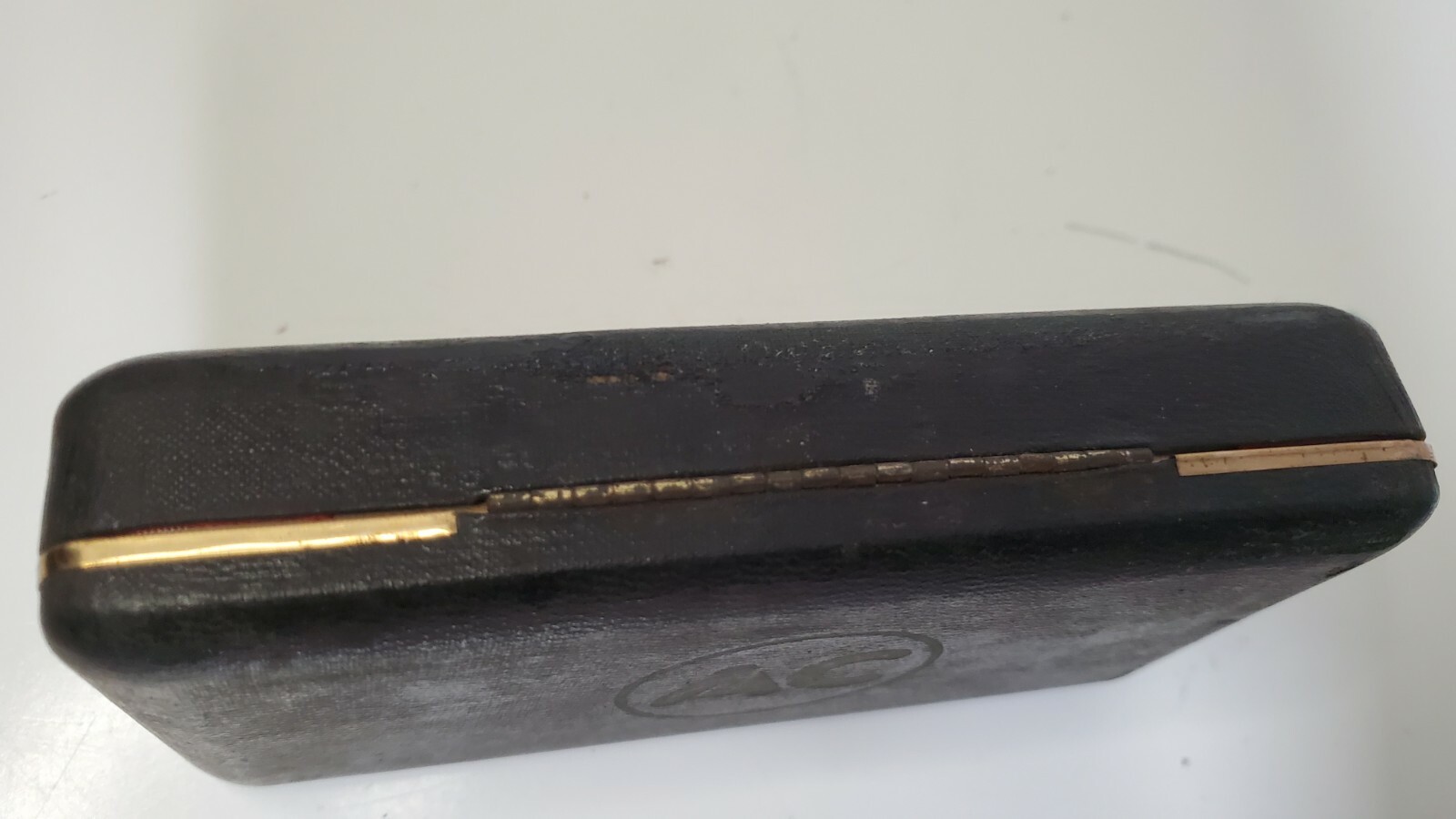 Vintage AC Arnold Mfg. Co. Cam-Dwell-Indicator With Instructions