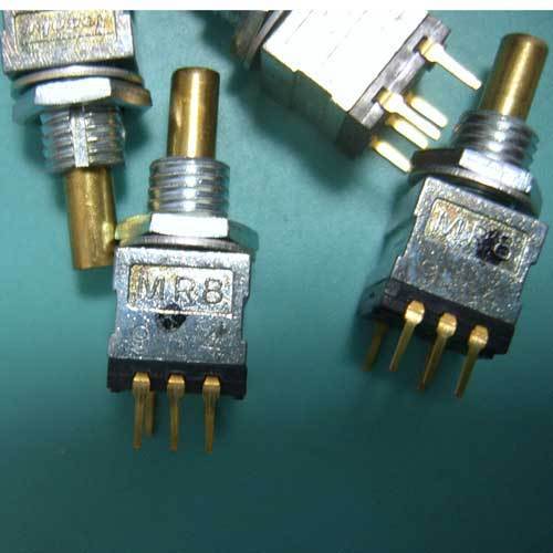 1x Pulse Generator MR8 MR8C MR-8C 5 pin 6 position Switch Logic Output 30 degree