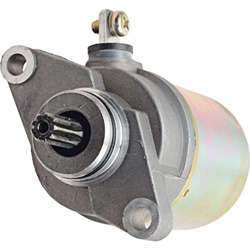 Polaris ATV Starter Compatible with/Replacement for Predator Sportsman