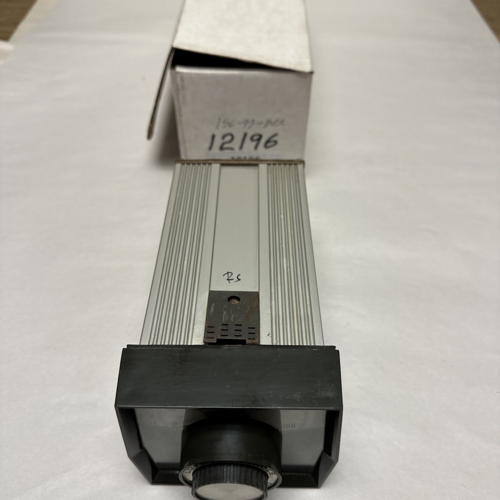 Love Controls,290-83-1,Model 50 Temp Controller 0-300 Degrees