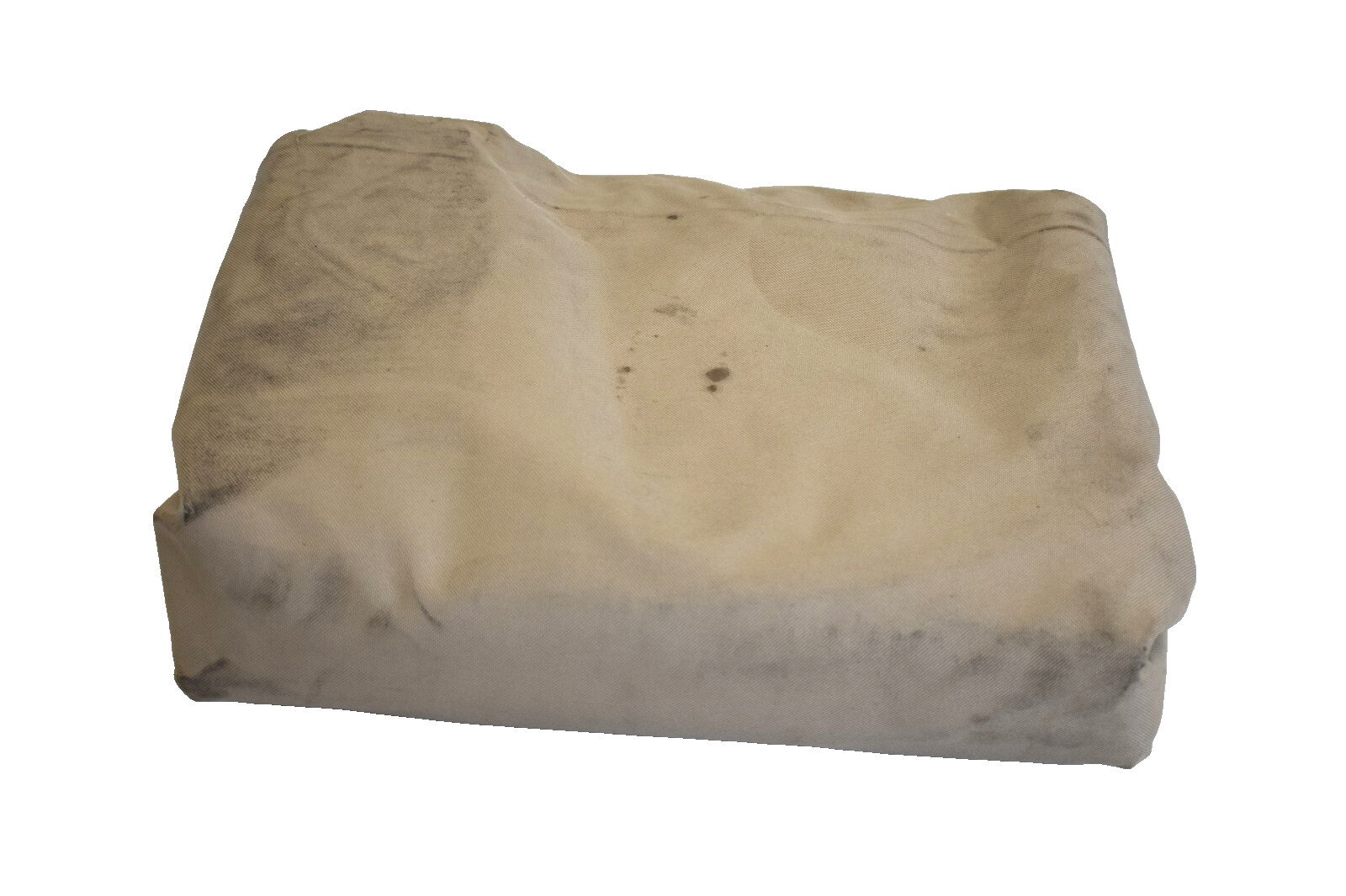 Chalet 2922 2 Seat Patio Canopy Swing Cover Protection 87" x 64" x 66" Beige