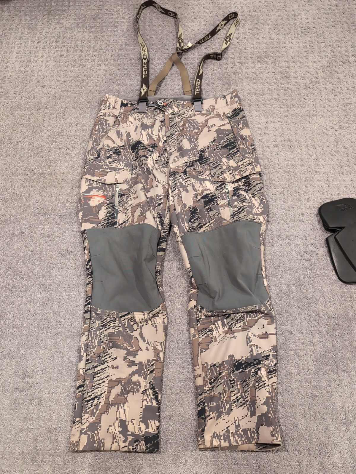 Sitka Gear Timberline Pant 37X32 Open Country Free Shipping!