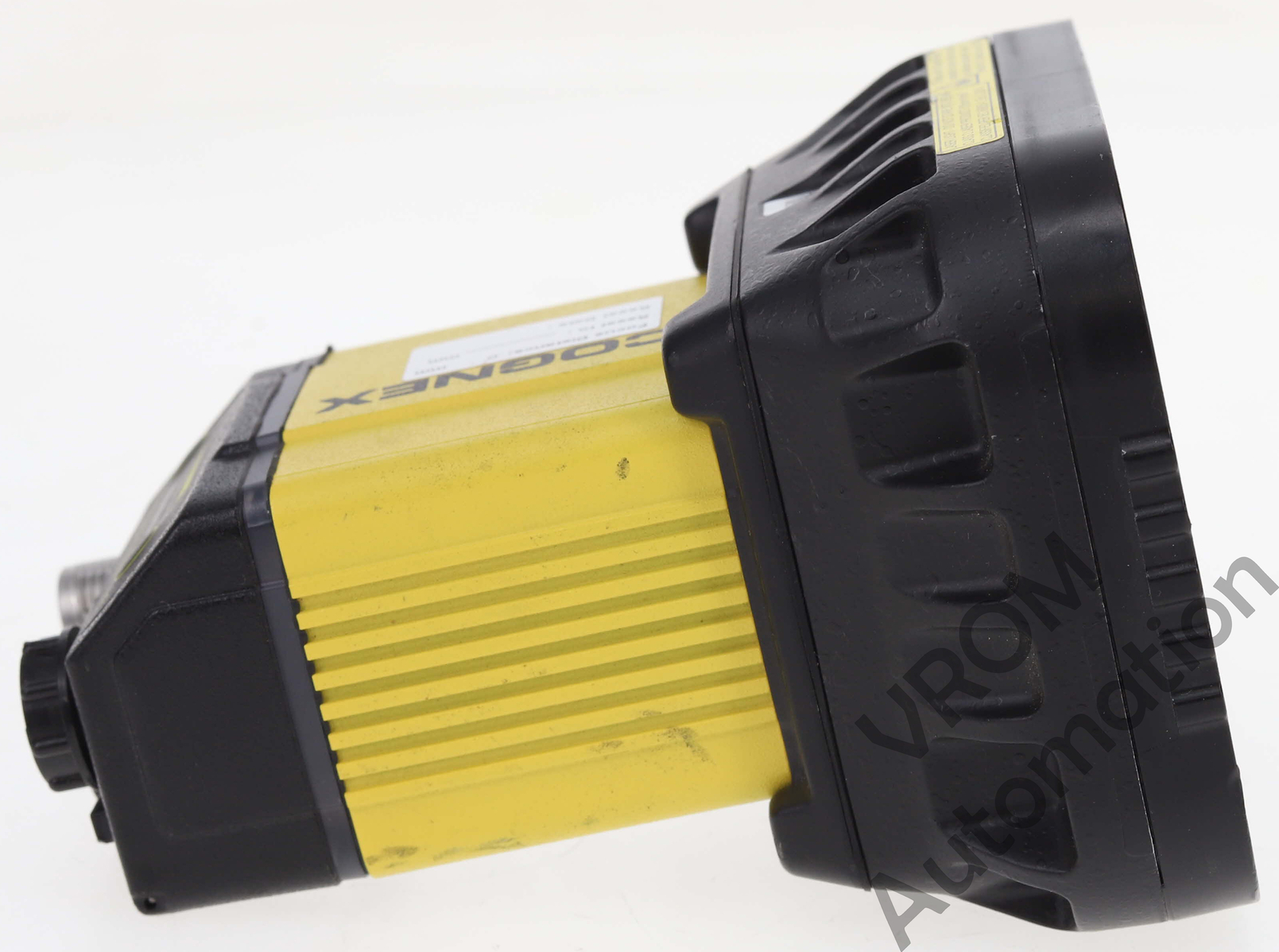 COGNEX DM-374X-M DataMan Barcode Reader Scanner DMR-374X-M