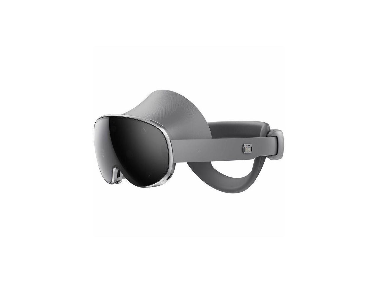 Samsung Galaxy XR Mixed Reality Glasses - For PC - 109 Field of View - Optical -
