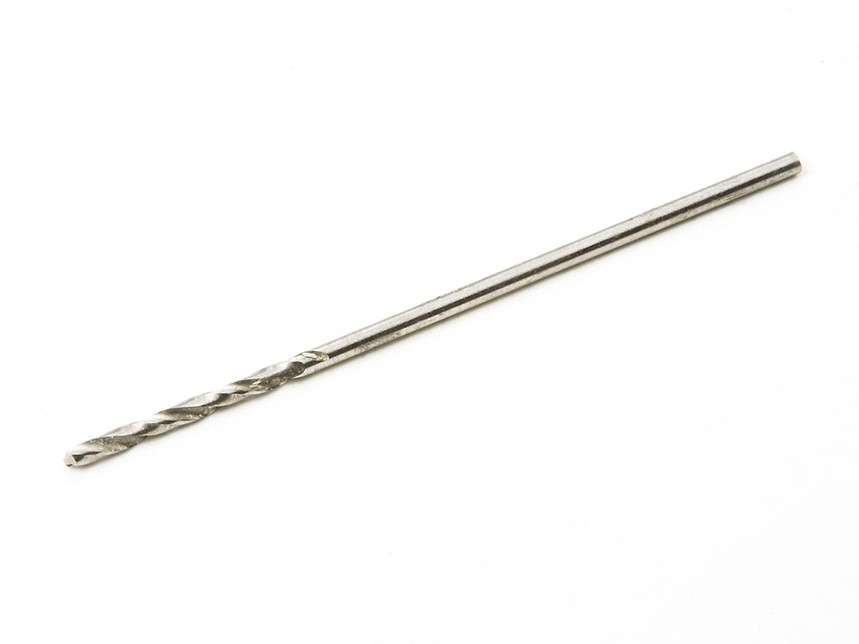 TAM-74095 Tamiya Drill Bit 1.0mm