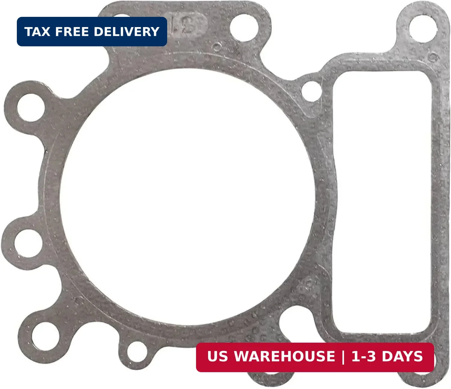 Head Gasket Compatible with/Replacement for Briggs & Stratton 311707, 31A5