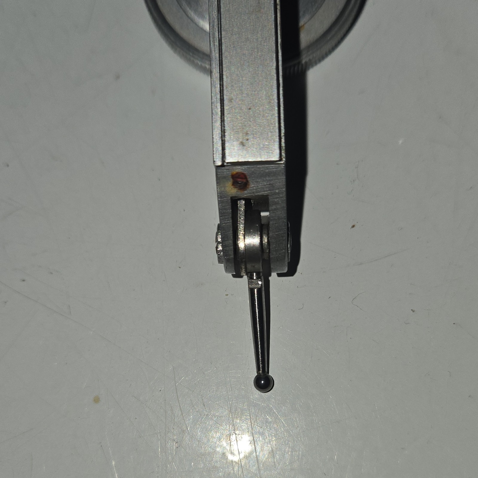 Dial Test Indicator .0005 Precision A1062