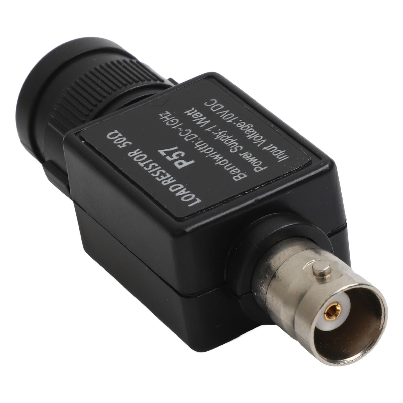 Sleek Design for bnc Connector with Compact Size and Effective Performance