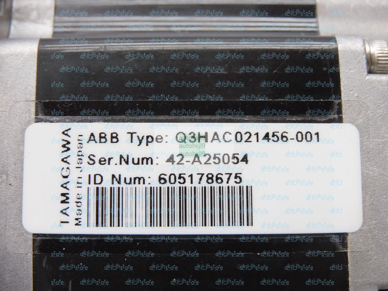 1PC ABB 3HAC021456-001 lRB1600 Robot motor New in box