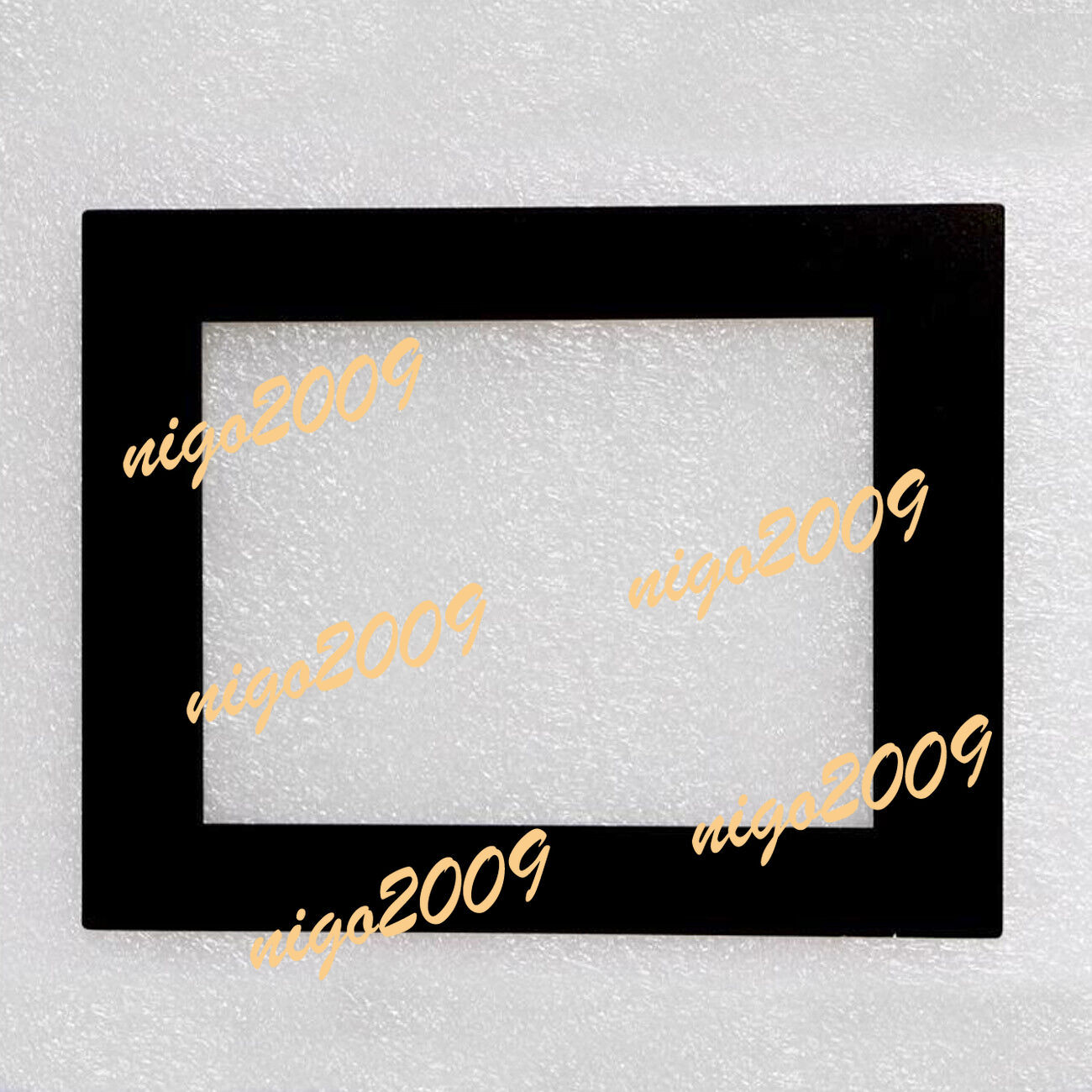 Fit for PANASONIC Programmable Display GT32-R AIG32TQ05DR Touch Screen Overlay