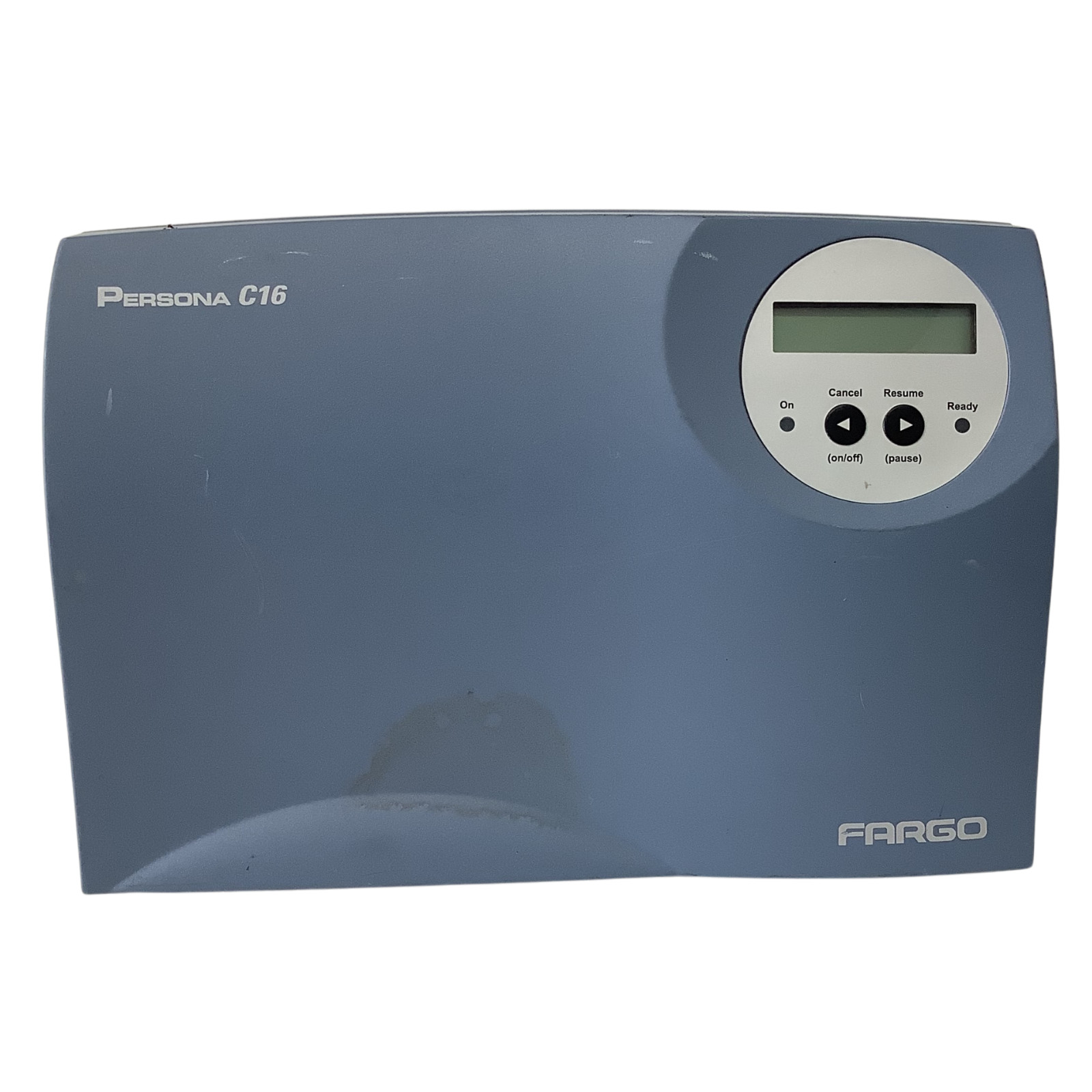 PERSONA C16 FARGO ID CARD PRINTER 085662