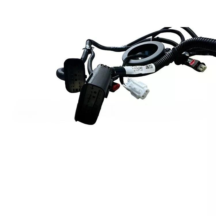For Tesla Model S 24-26 Highland Front End Module Harness 189732000B Style