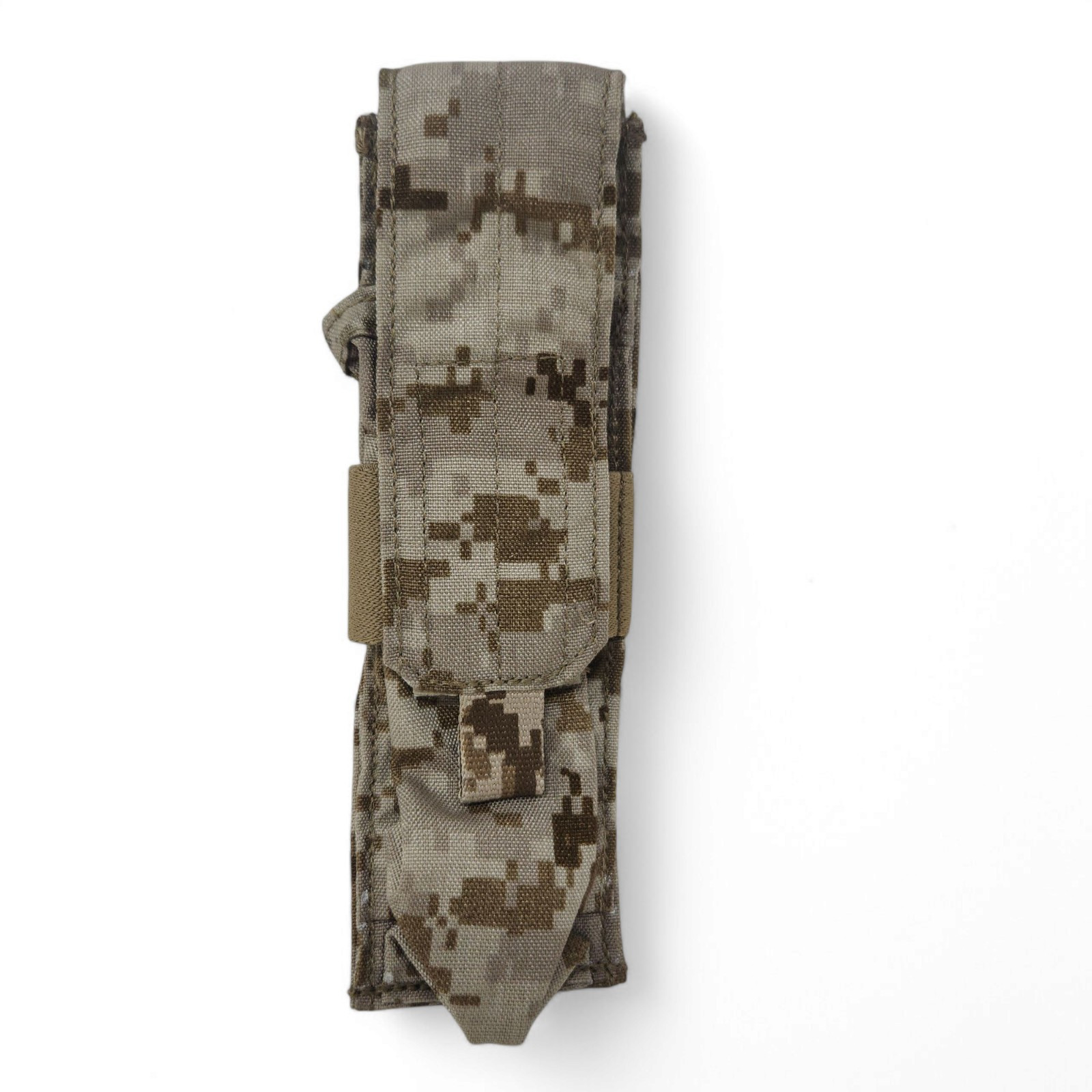 NEW Eagle Industries SOFLCS Single 4.6 mm Magazine Pouch - Belt Loop- AOR1