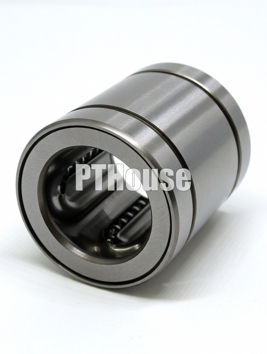 SDE16 (LME16 Or LME162636) Premium Steel Cage Linear Bearing 16mm X 26mm X 36mm