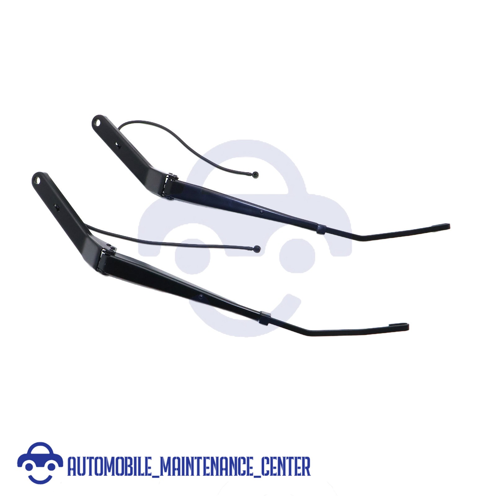 For 2008-2014 Volvo VNL Models Windshield Wiper Arm Left Right Side