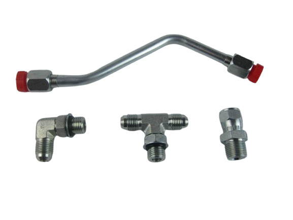 Titan 537926 Tube Assembly Kit PT8900 / 12000
