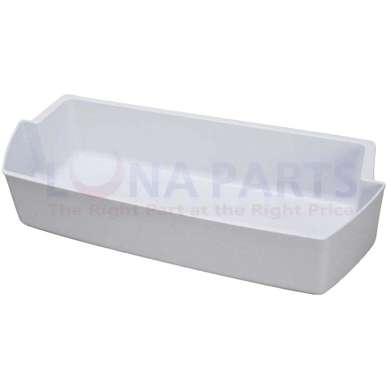 For Whirlpool Refrigerator White Door Shelf Bin Tray # LZ8206006PAWP760