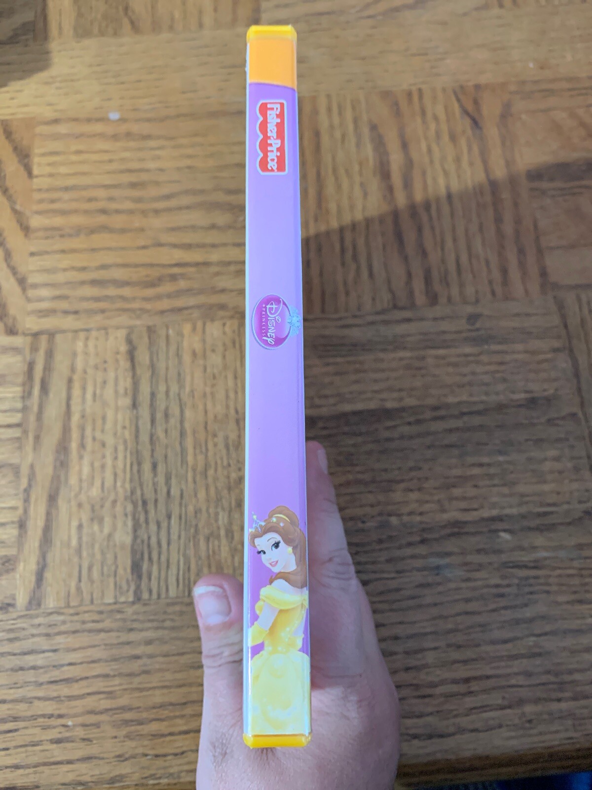 Disney Princess iXL Computer Software
