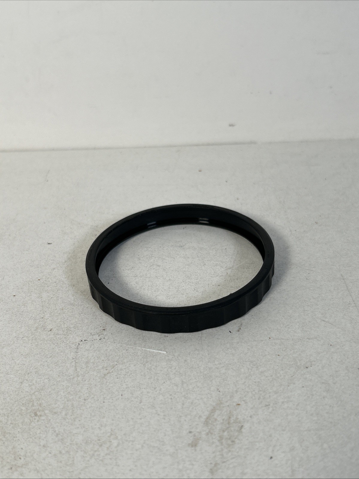 Nikon Eclipse E200 Microscope Objective Turret Grip