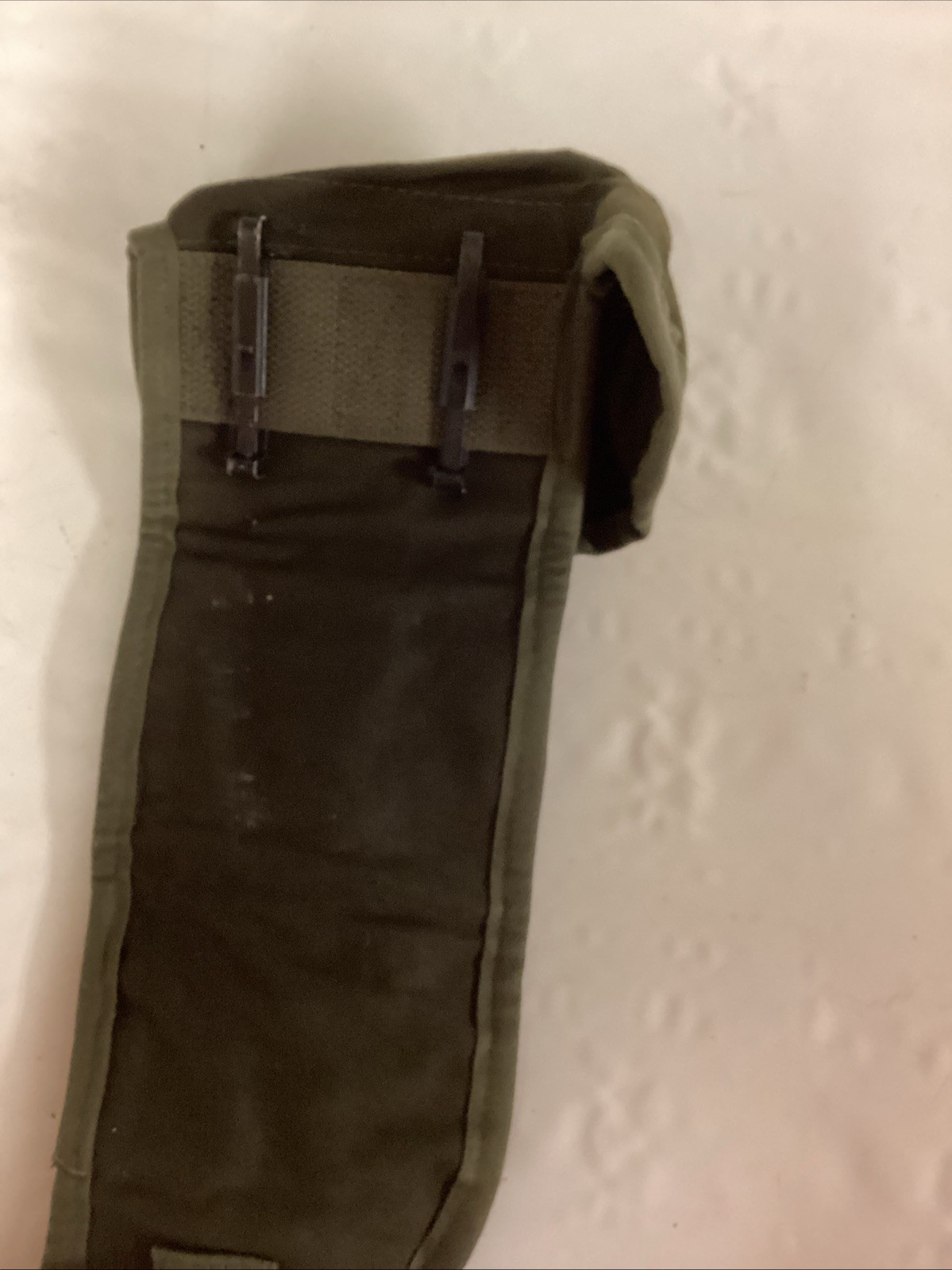 *US Army PRC-25/CW-503 Antenna Bag, NEW