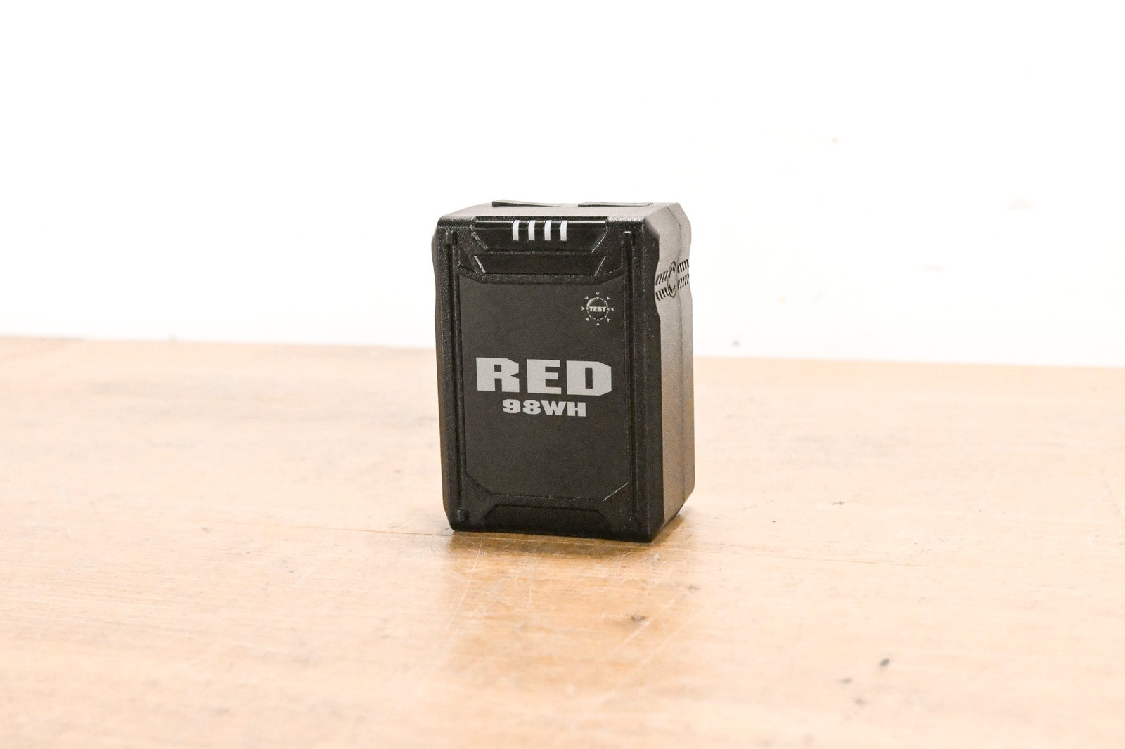 RED Digital Cinema REDVOLT Micro-V 98Wh Battery CG012S0