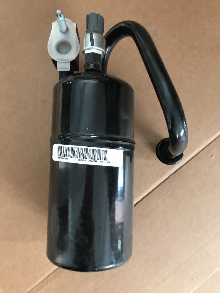 55036630AE New OEM Chrysler Mopar Receiver Drier Filter