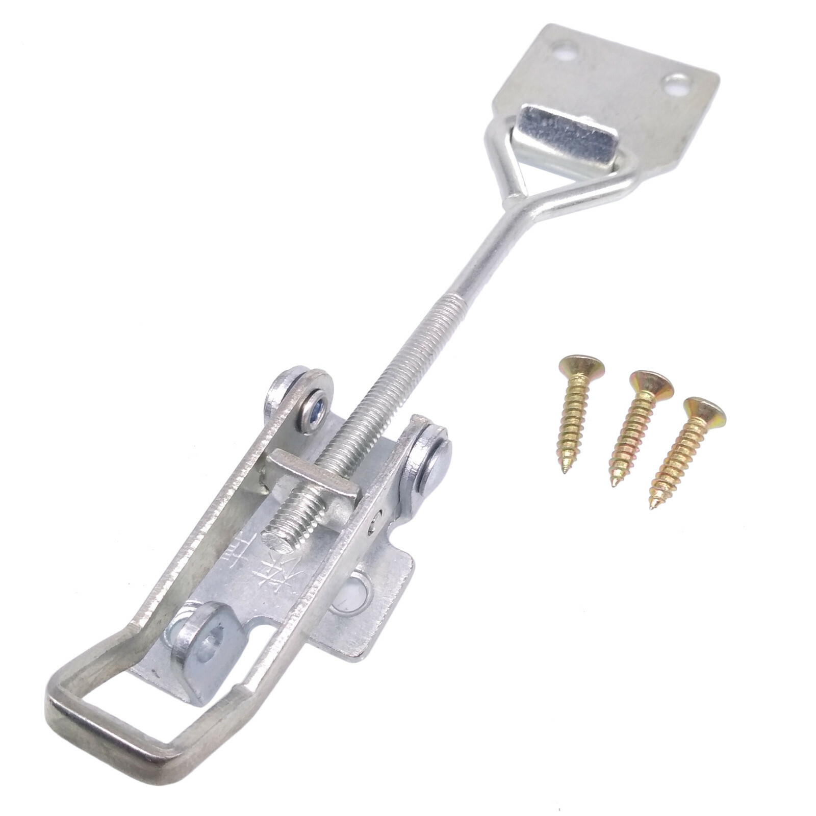 2x Adjustable Beekeeper Beekeeping Hive Fasteners Hand Tool For Bee Box