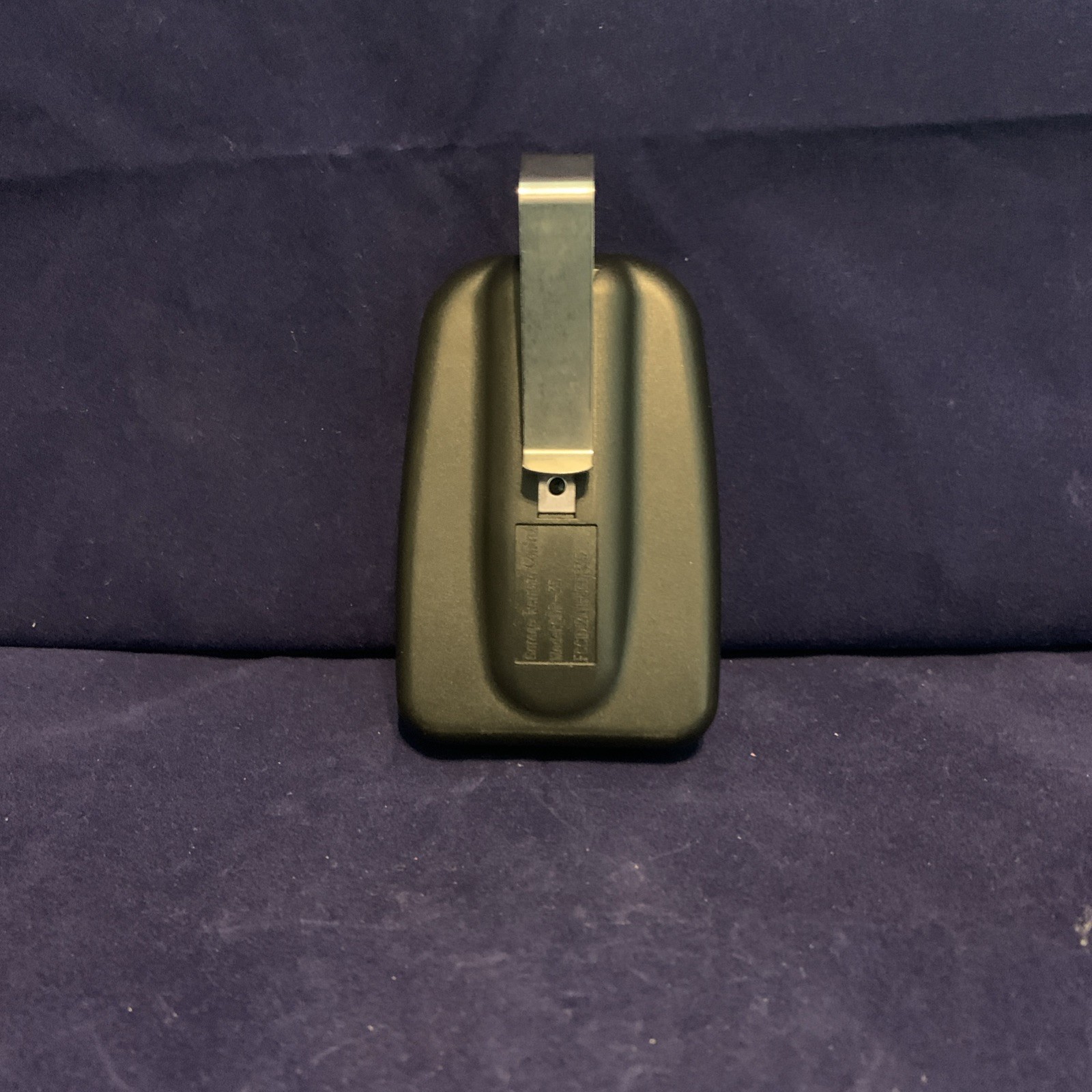 The Garage Stop Programmable 3 Button Garage Door Remote GDR-35 Wayne Dalton