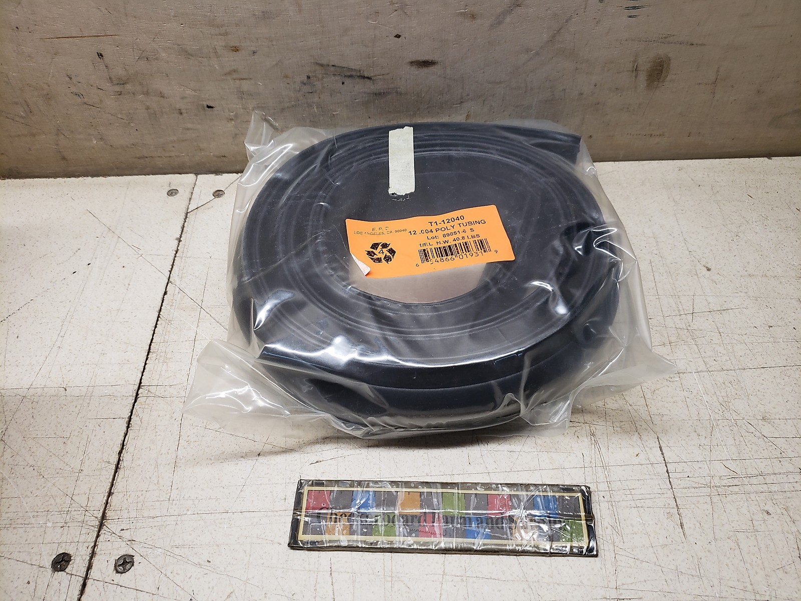NOS Navistar Gasket 3576492C1 3832430C1 5330015566185 MRAP