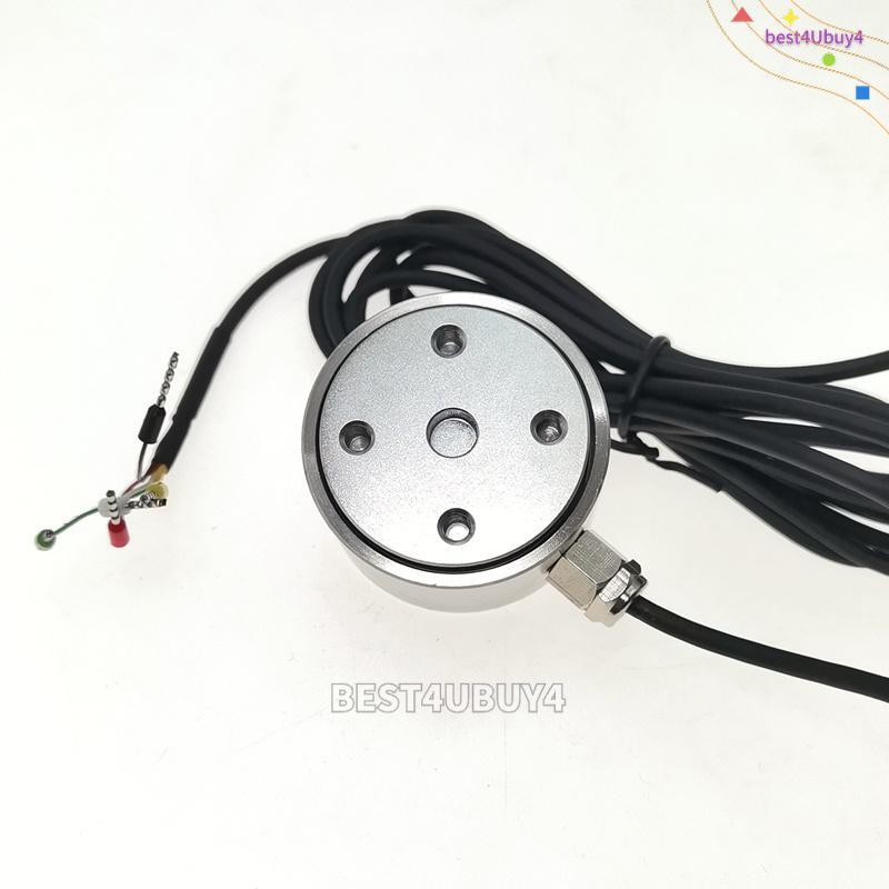 Column Load Cell large Range Tension Pressure Force Sensor Stainless Steel
