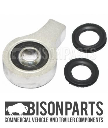 +SCANIA 4 5 6 P R T SERIES CAB BEARING 1504160 1443114 1364293 1744210 2171712
