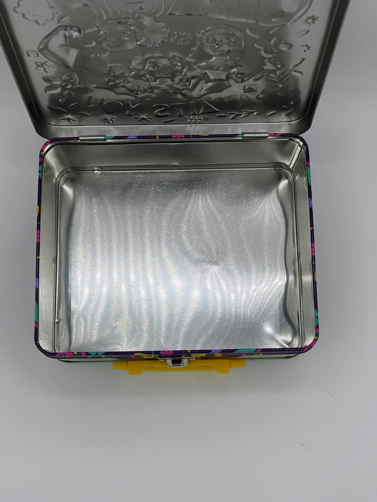 Disney Encanto "Magic Awaits You" Lunch Box