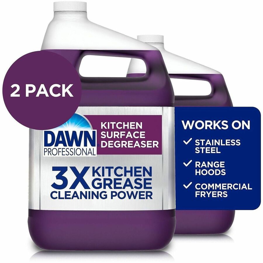 Dawn Pro Kitchen Surface Degreaser (pgc07307)