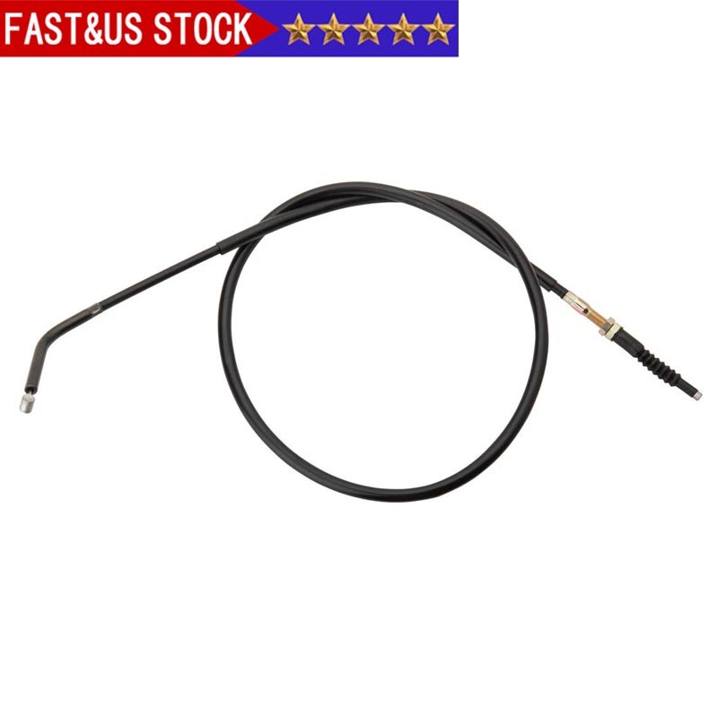 NEW Clutch Cable Fits KAWASAKI KLR650 1987-2007 1264540047 US STOCK HOT🔥🔥