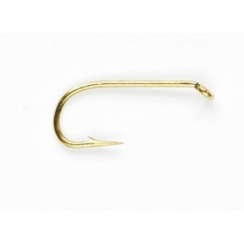Fly Tying Hooks, OSPREY HEAVYWEIGHT WET FLY, BARBED, Fishing Hooks