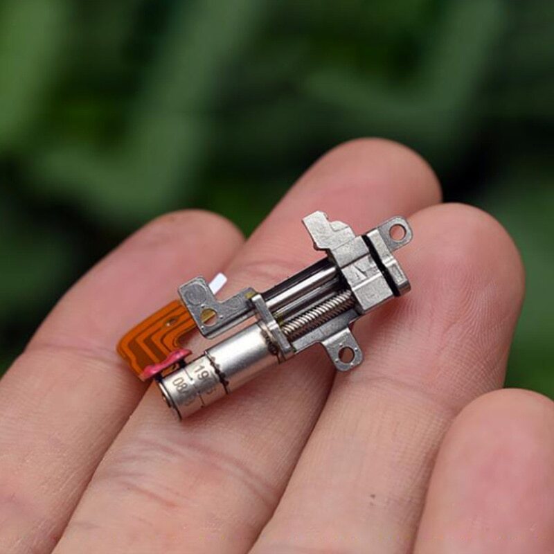 1pcs 5mm Micro 2-Phase 4-Wire Planetary Gear Stepper Motor Linear Screw Slider