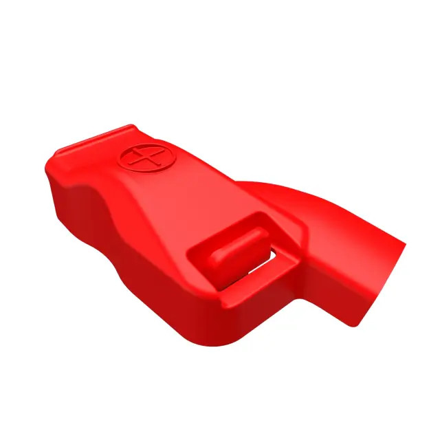 Genuine Mopar Battery Terminal Cover 68436638AA