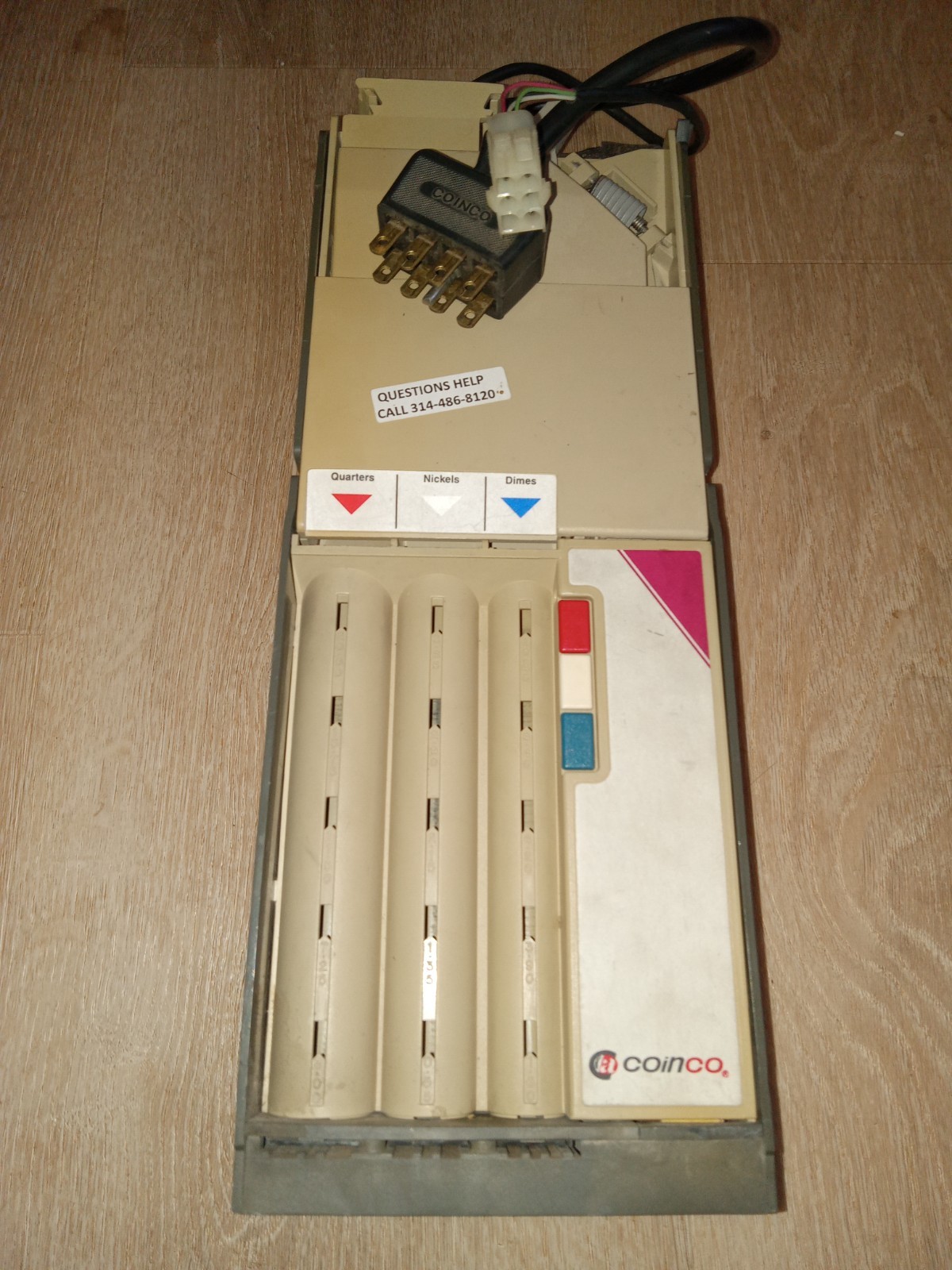 coinco