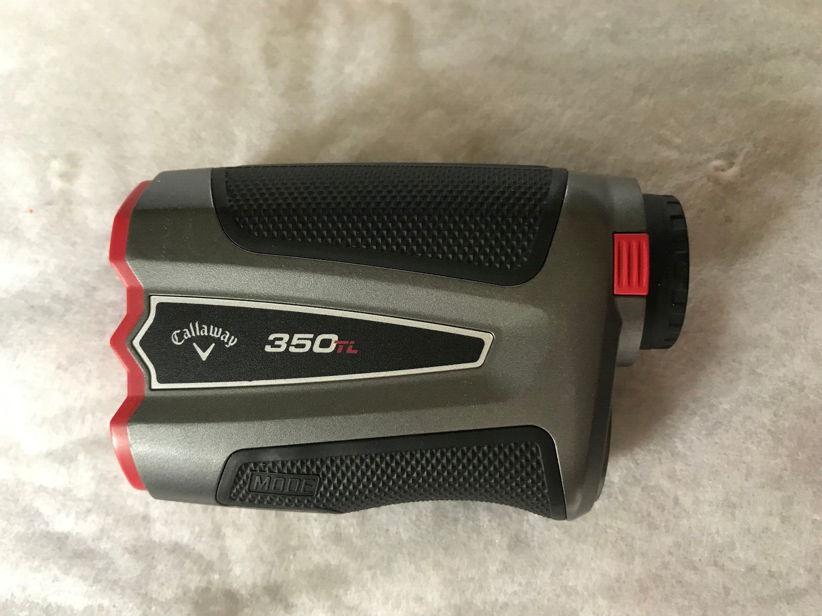 Callaway 350 TL Range Finder  with slope  “excellent condition”