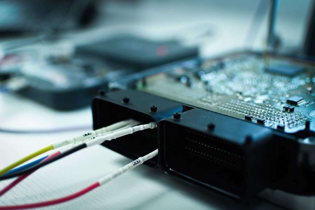 Volkswagen ECU Cloning Service / DME Cloning Service