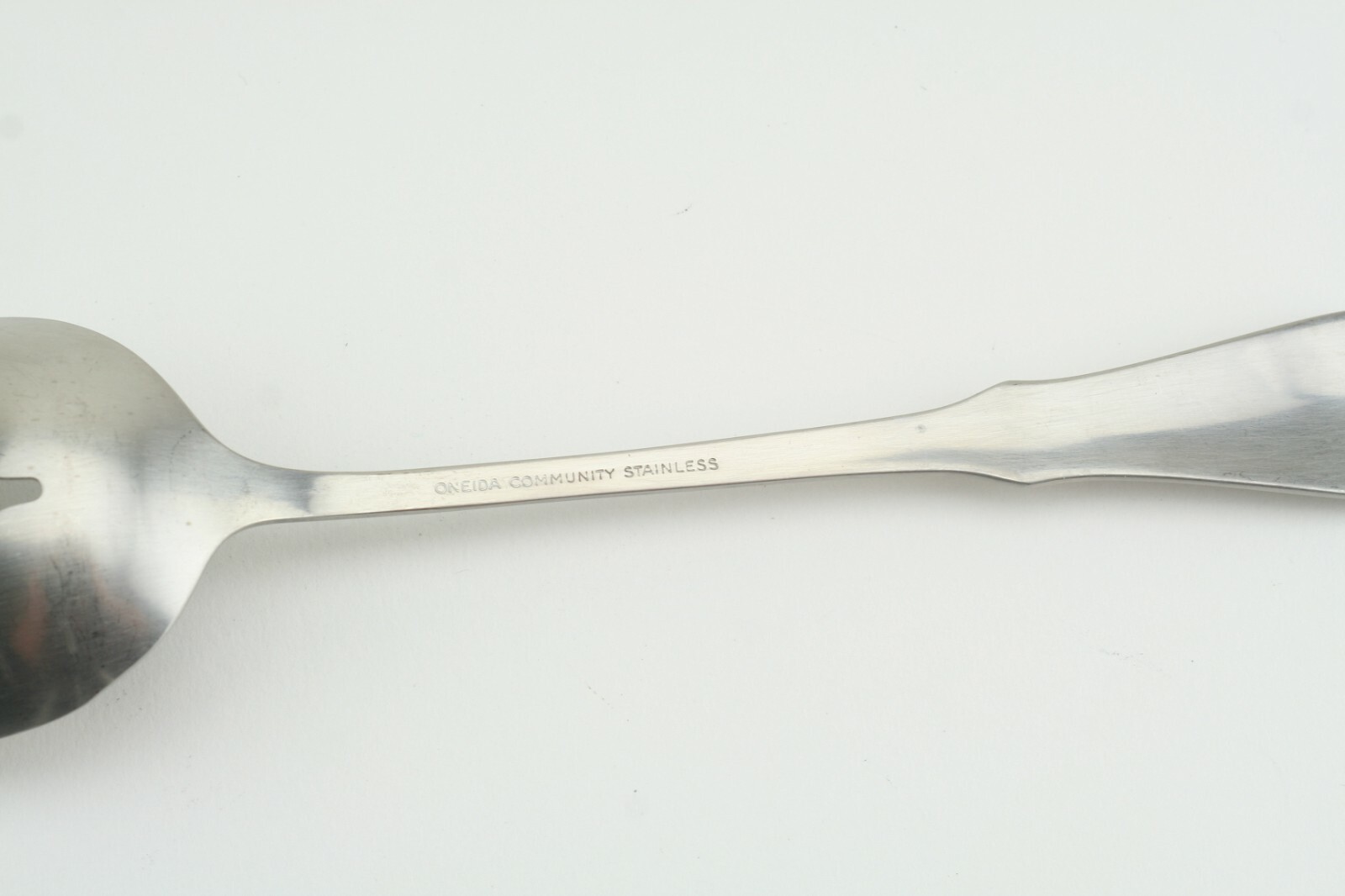 Community Oneida Patrick Henry Used Stainless Flatware Your Choice
