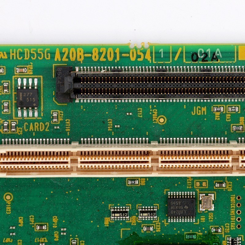 New Fanuc A20B-8201-0541 Free Shipping New in Box New Factory Sealed PLC 1PC US