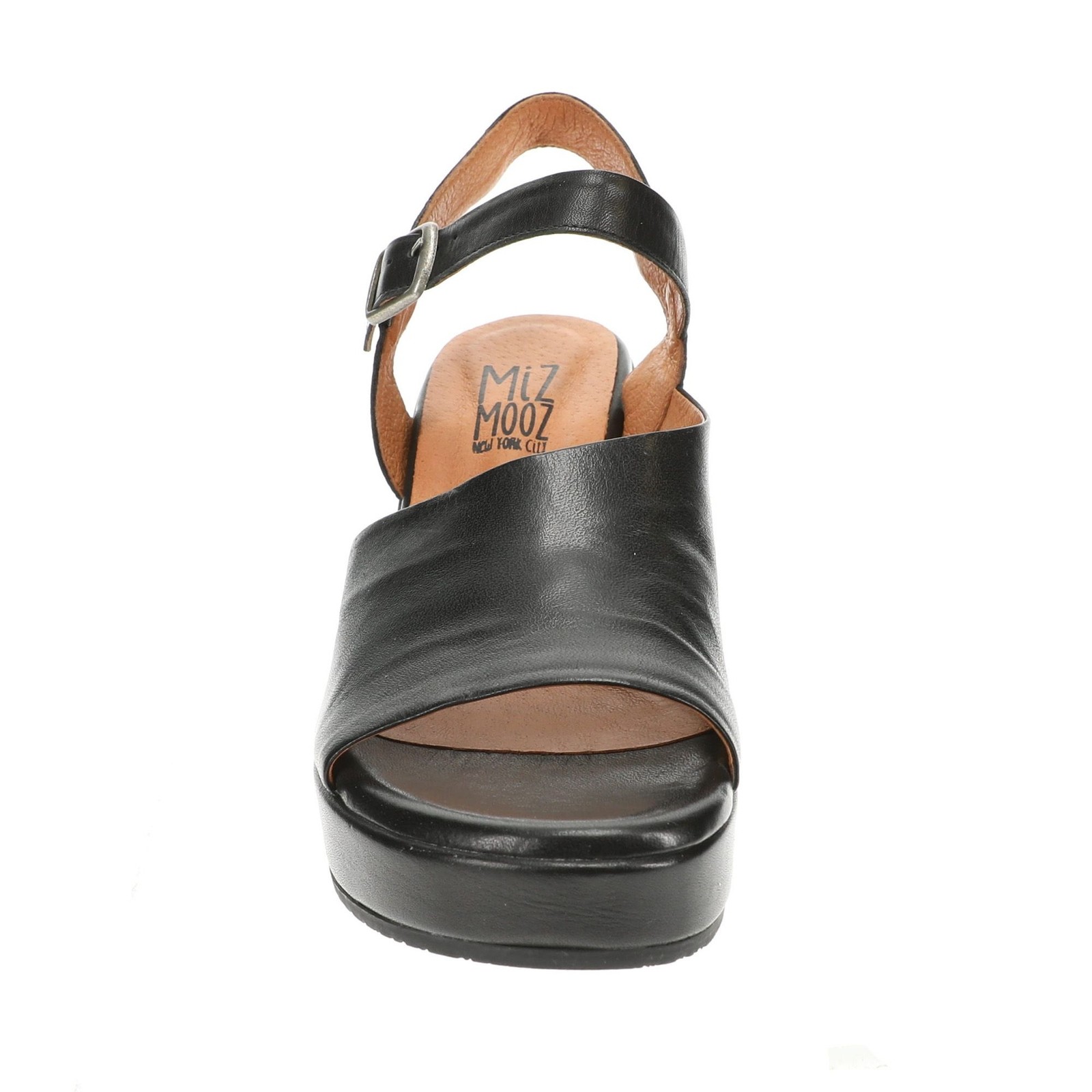 Miz Mooz Gaia Women's Sandal