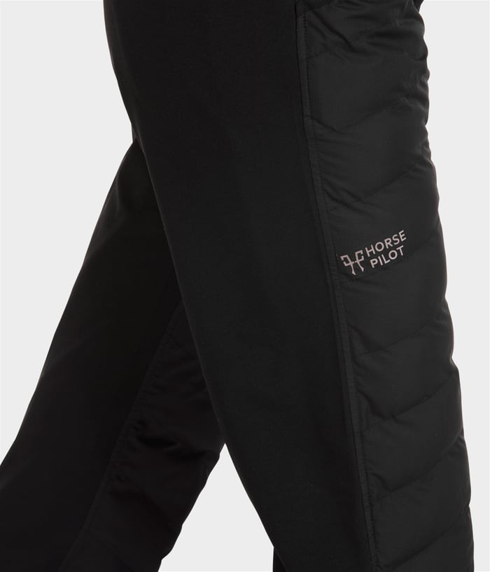 Horse Pilot Padded Pants (Unisex)