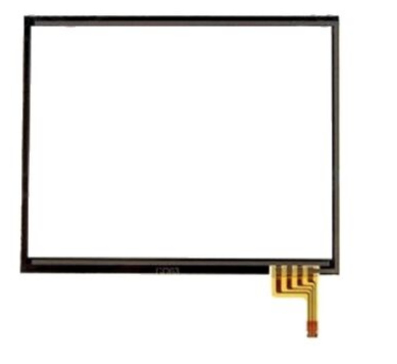 Digitizer Touch Screen Repair Replacement - Nintendo DS Lite - New - US Seller