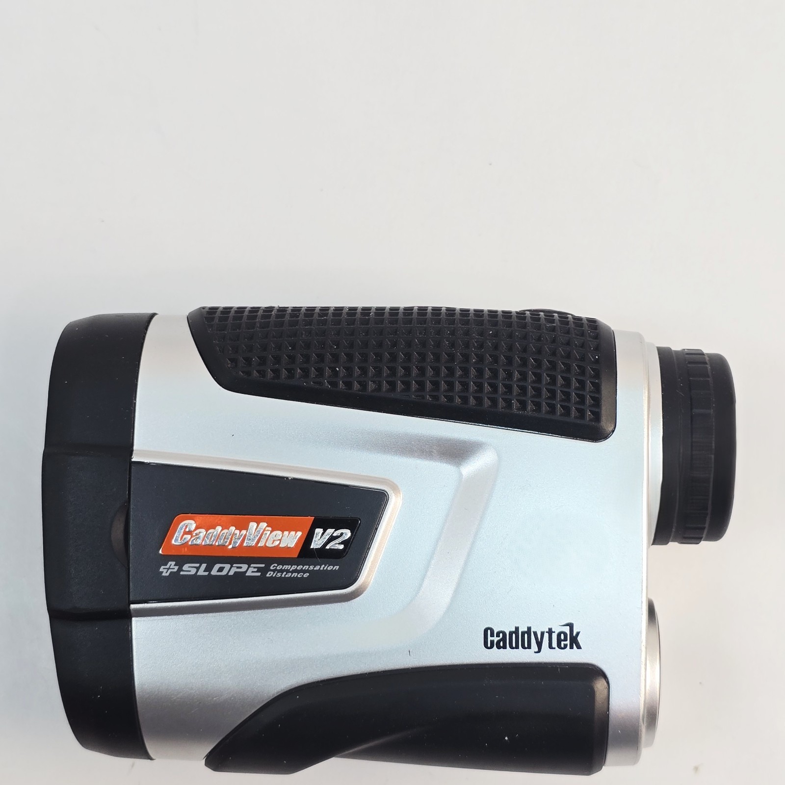 Caddytek Caddyview V2 Slope Golf Laser Rangefinder