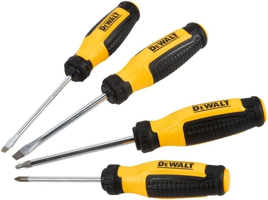 004Pc Fixed Bar Sd Set (DWHT65200)