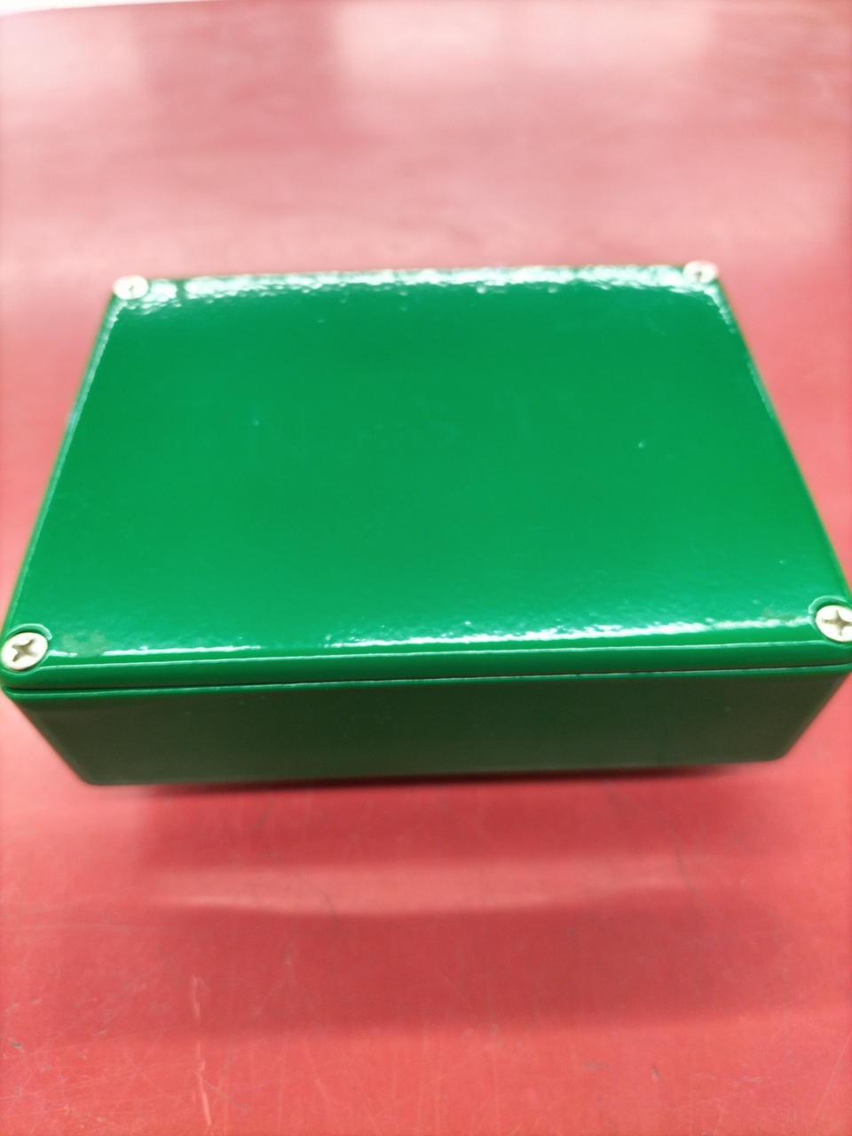 PLUSH DRIVE EFFECTOR 100010